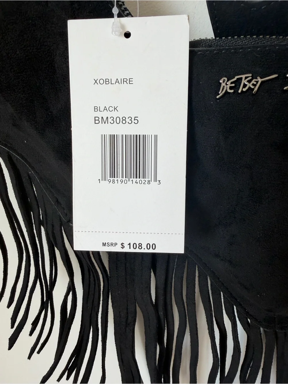 Betsey Johnson nwt viral